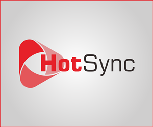 Design de Logo par arie.bs pour HotSync Computer Solutions | Design #6201134