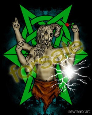 T-shirt Design by Hierlan