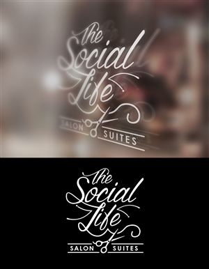 Logo Design by Dreams.MELO