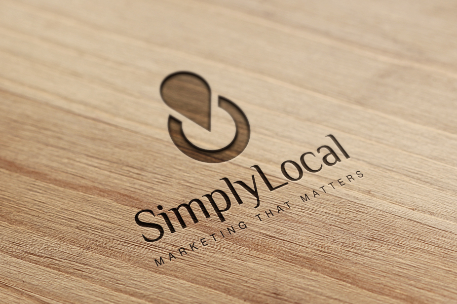 Logo Design by Comunicamente Lab for Simply Local | Design #1733023