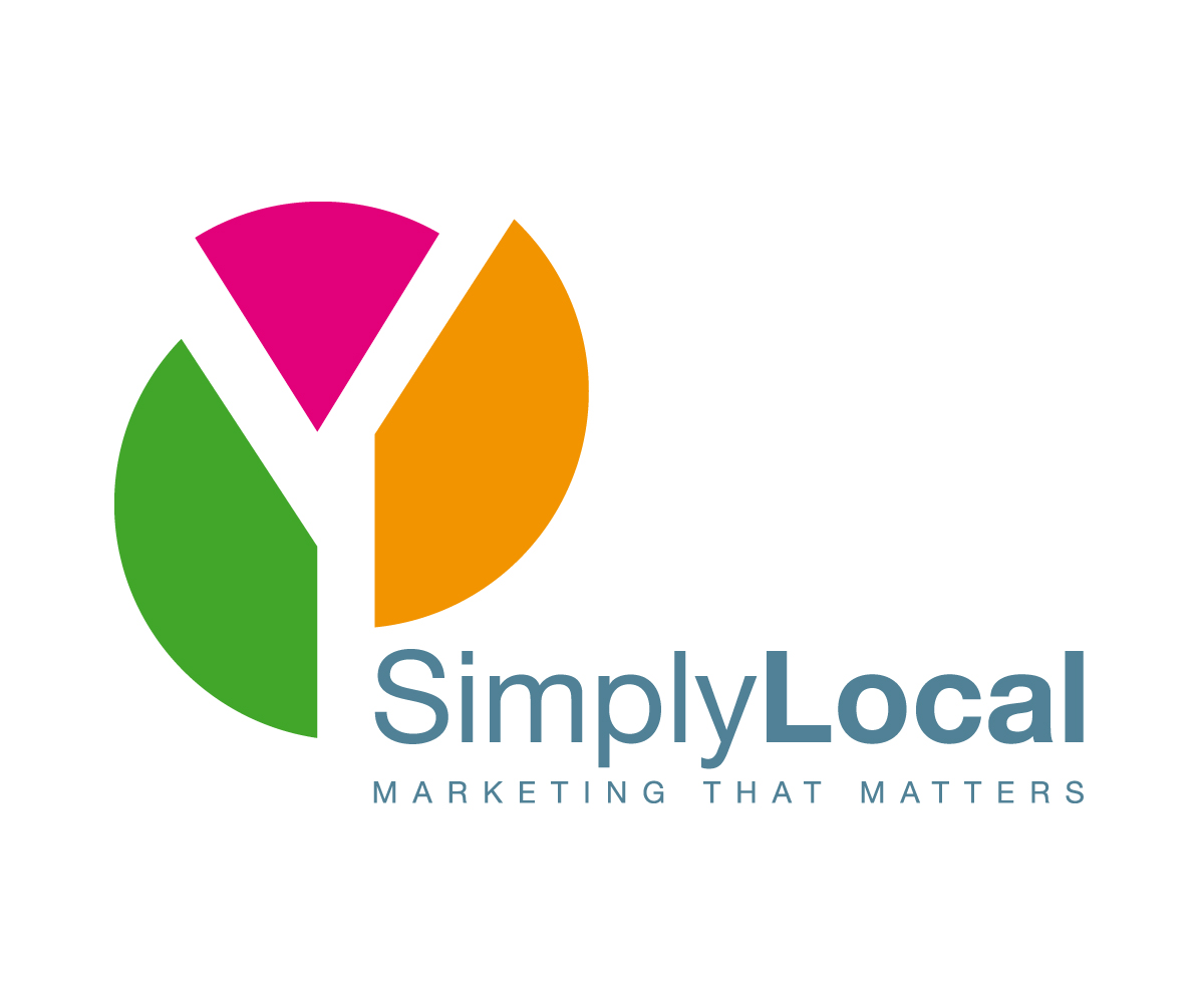 Logo Design by Comunicamente Lab for Simply Local | Design #1733027