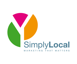 Logo-Design von Comunicamente Lab für Simply Local | Design: #1733027