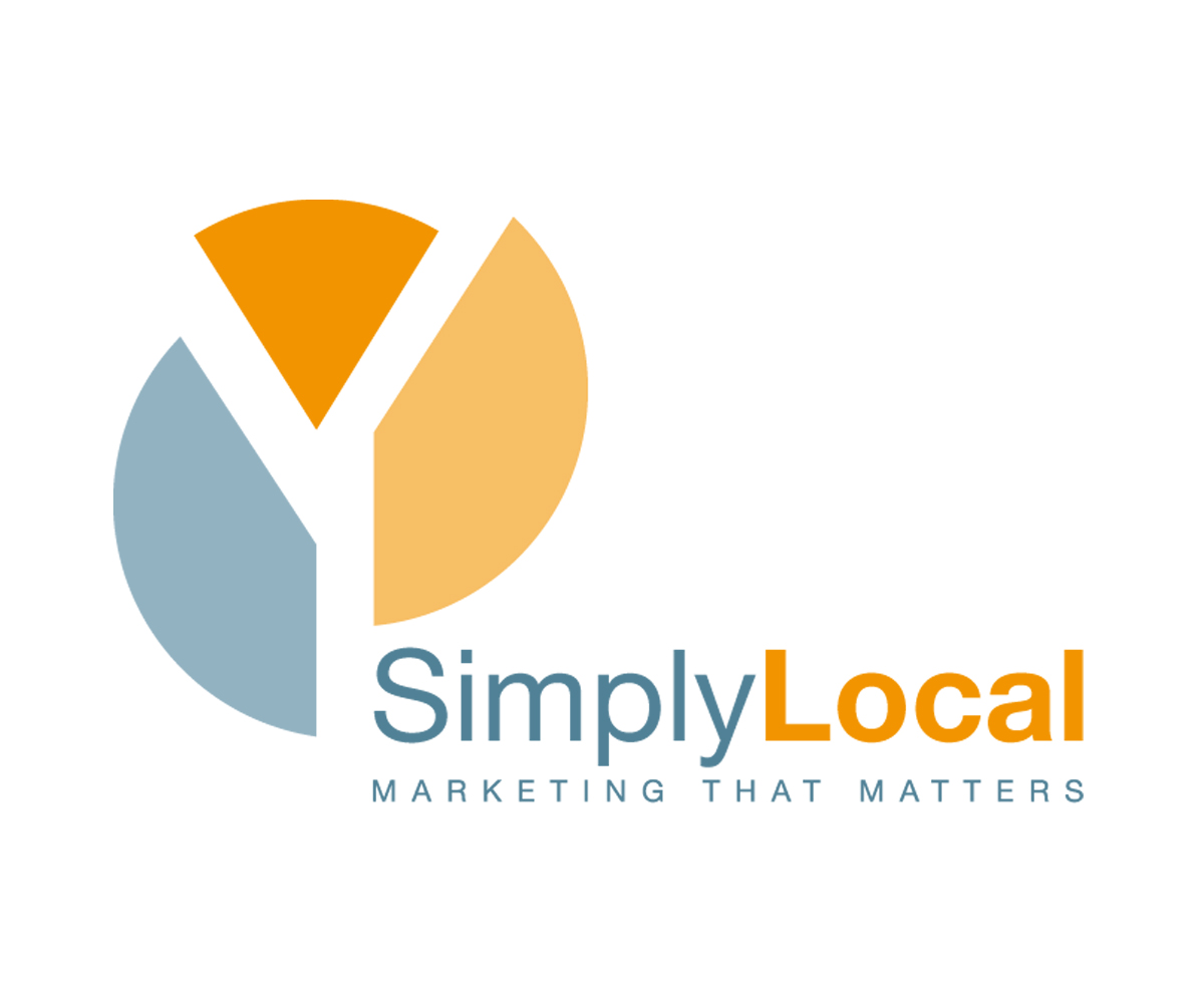Logo Design by Comunicamente Lab for Simply Local | Design #1733031