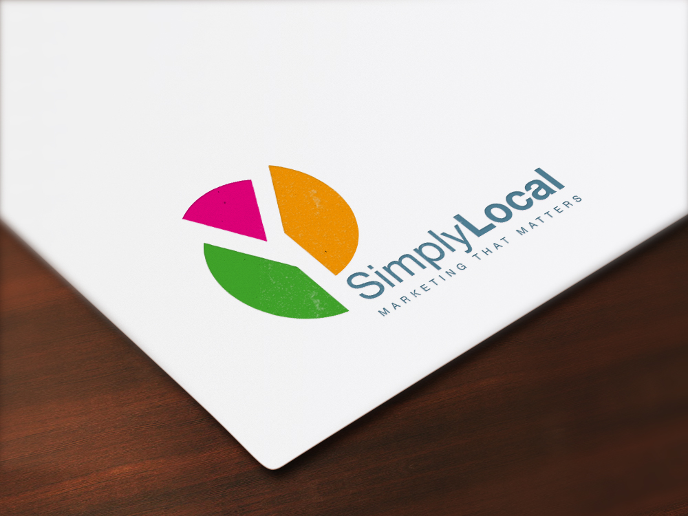 Logo-Design von Comunicamente Lab für Simply Local | Design #1733037