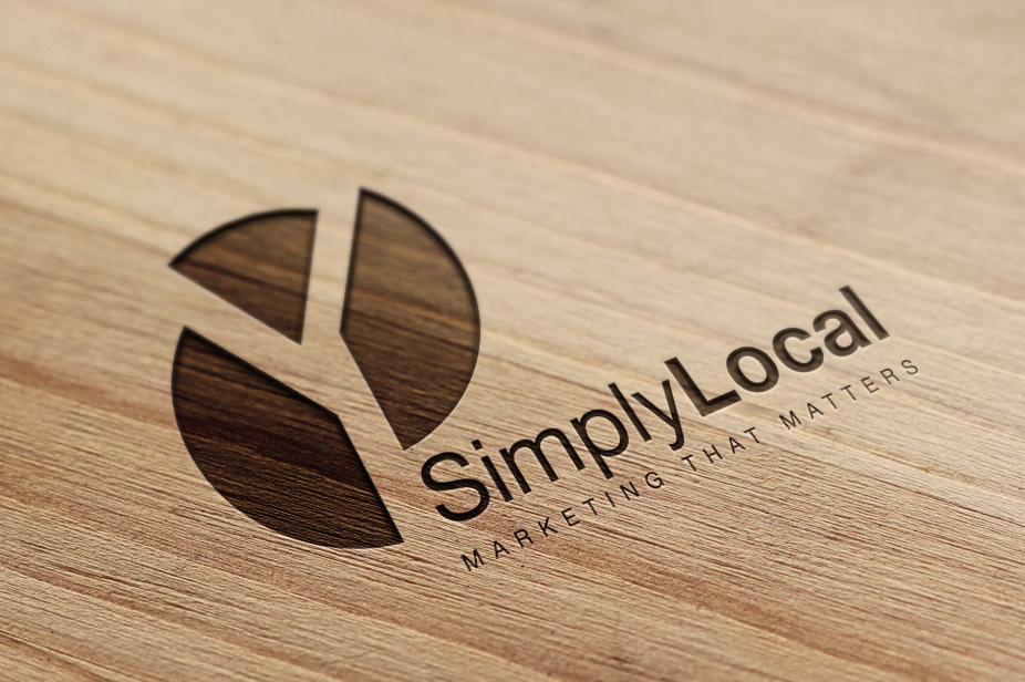 Logo Design by Comunicamente Lab for Simply Local | Design #1733046