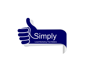 Logo-Design von BErth für Simply Local | Design: #1743574