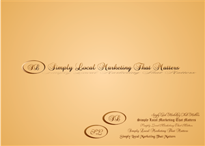 Logo Design by okin21 for Simply Local | Design: #1727028