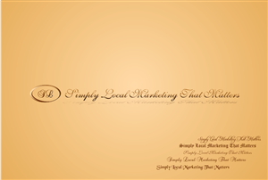 Logo Design by okin21 for Simply Local | Design #1727030