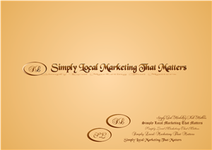 Logo Design by okin21 for Simply Local | Design: #1727036