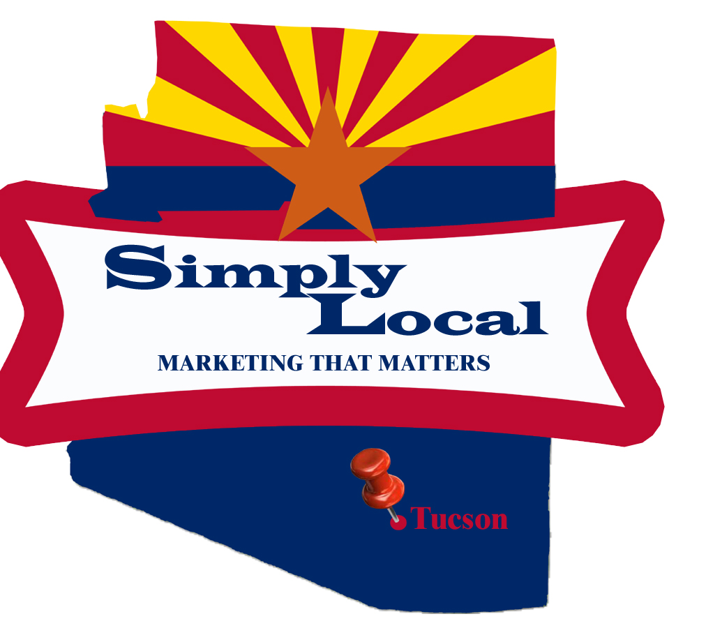 Logo Design by Zendre for Simply Local | Design #1680924