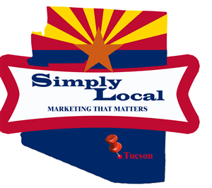 Logo Design by Zendre for Simply Local | Design: #1680924