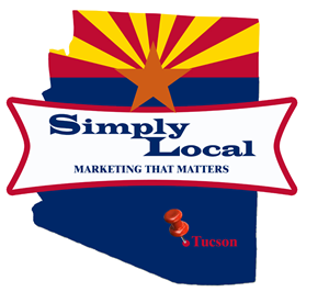 Logo Design by Zendre for Simply Local | Design: #1680931