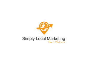 Logo-Design von the.x für Simply Local | Design: #1760831