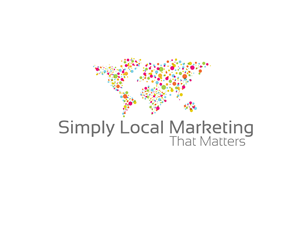 Logo-Design von the.x für Simply Local | Design: #1762029