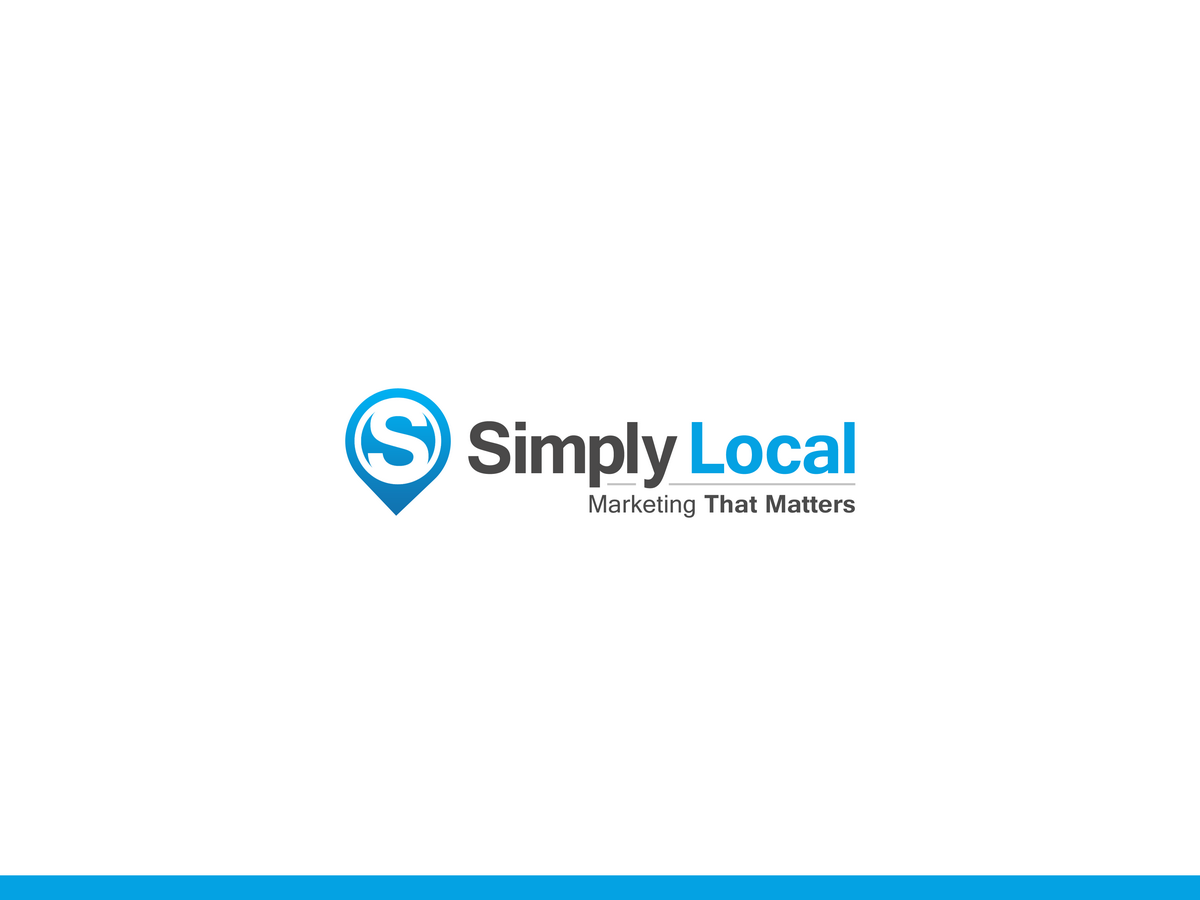 Logo Design by DoveFendi for Simply Local | Design #1726686