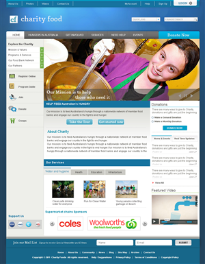 Web Design par MR"