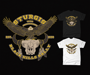 T-shirt Design by eikwox for Black Widow Products | Design: #6257007