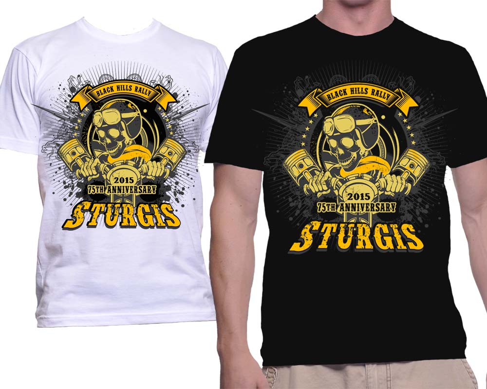 T-shirt Design by yookey for Black Widow Products | Design #6236486