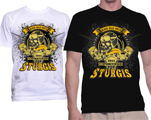 T-shirt Design by yookey for Black Widow Products | Design: #6236486