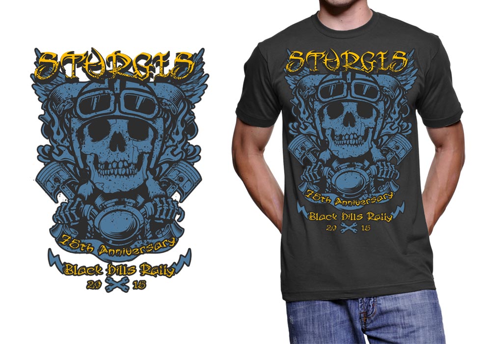 Diseño de Camiseta por yookey para Black Widow Products | Diseño #6267262