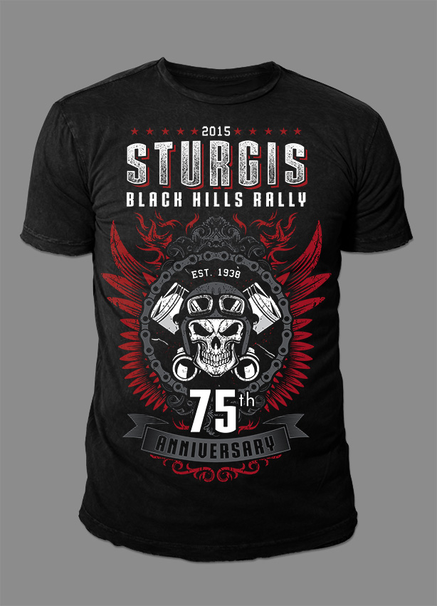 Diseño de Camiseta por steve13 para Black Widow Products | Diseño #6269945