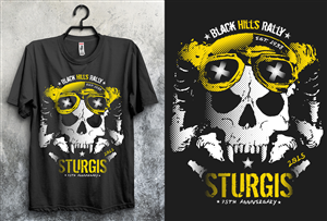 T-shirt Design by db1404 for Black Widow Products | Design: #6261868