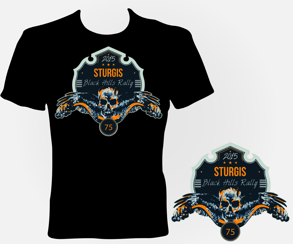 Diseño de Camiseta por jayneel_s para Black Widow Products | Diseño #6289582