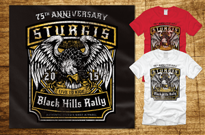 T-shirt Design by CoffeeBreak88 for Black Widow Products | Design #6277987