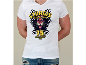 T-shirt Design by dii for Black Widow Products | Design: #6281474