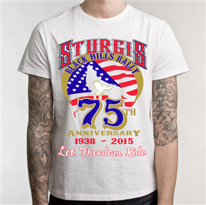 T-shirt Design by debraannainsworth for Black Widow Products | Design: #6281597