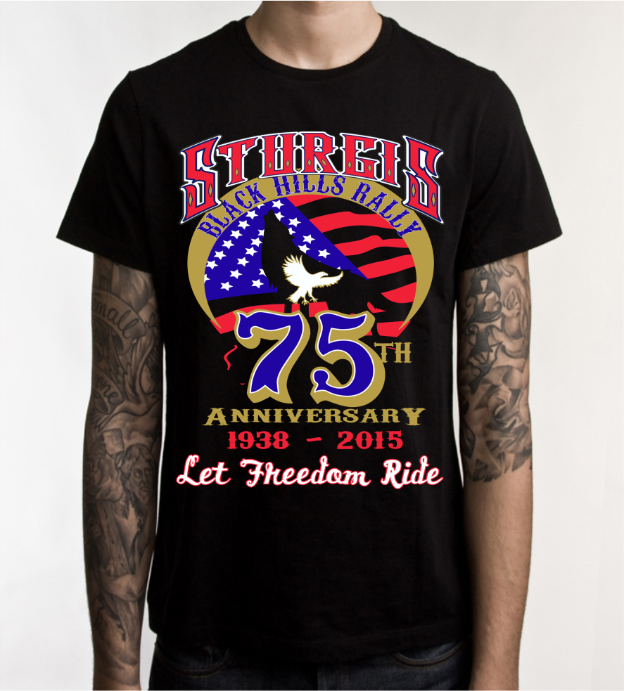 T-shirt Design by debraannainsworth for Black Widow Products | Design #6281601