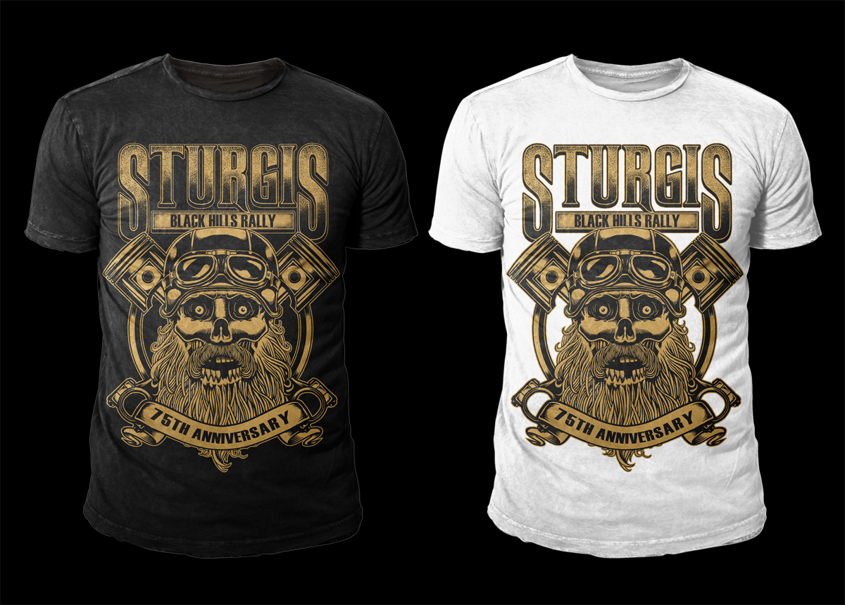 Diseño de Camiseta por D'Mono para Black Widow Products | Diseño #6277328