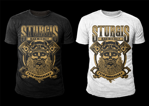 T-shirt Design by D'Mono for Black Widow Products | Design: #6277328