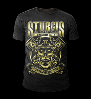 T-shirt Design by D'Mono for Black Widow Products | Design: #6281992