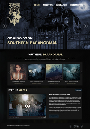 Web Design by pb for Powernet Inc. | Design #6220105