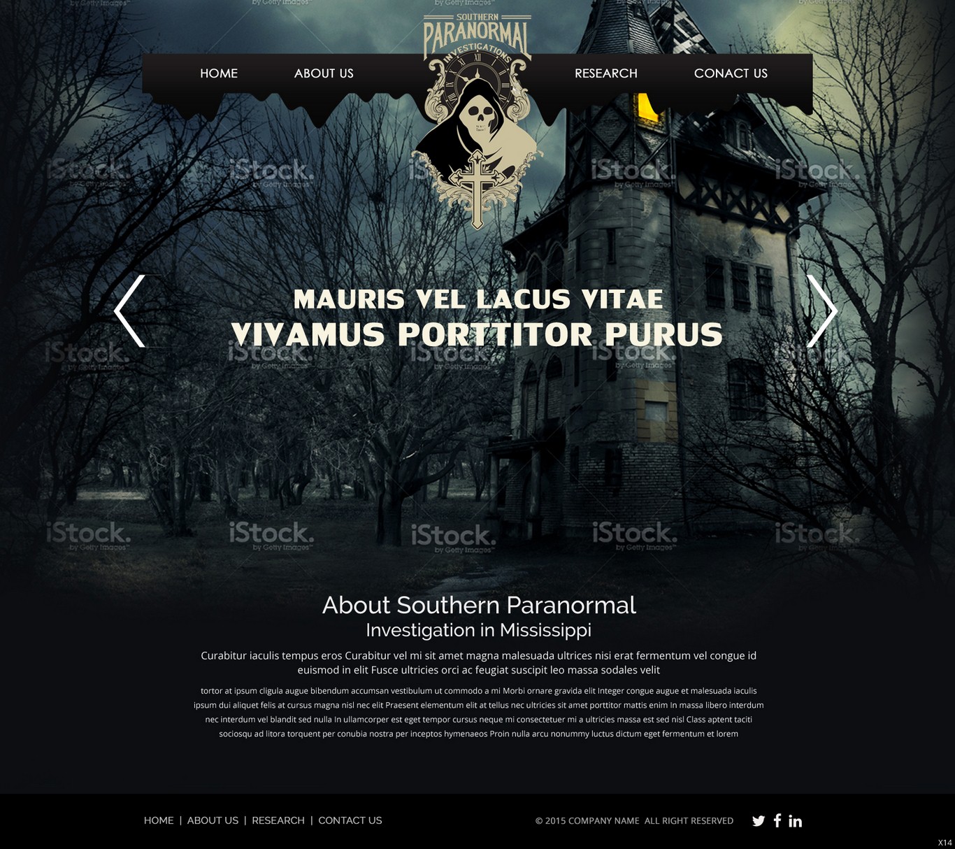 Web Design by pb for Powernet Inc. | Design #6220117