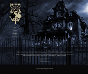 Web Design by Vikram M