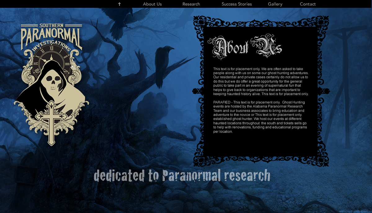 Diseño Web por Blake Andujar Design para Powernet Inc. | Diseño #6231631