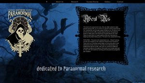 Web Design by Blake Andujar Design for Powernet Inc. | Design #6231631