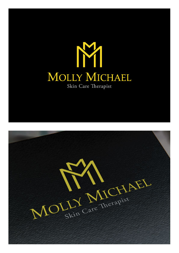 Logo Design by The Marble Peach for this project | Design #6227875