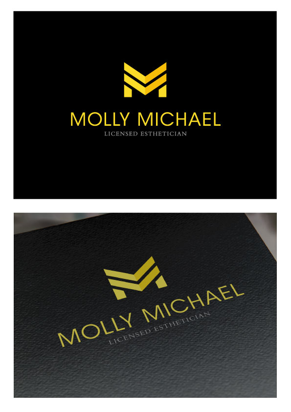 Logo Design by The Marble Peach for this project | Design #6230233