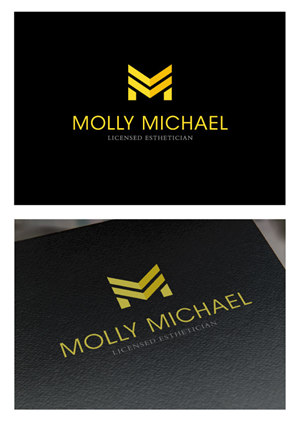 Logo Design by The Marble Peach for this project | Design: #6230233