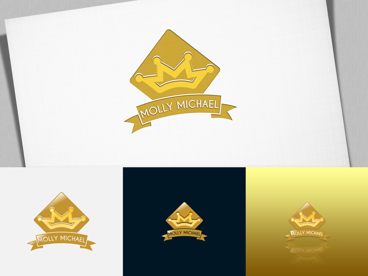 Logo Design by Kejo87 for this project | Design #6201742