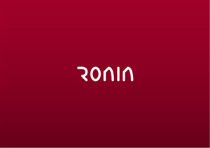 Logo Design by Studio Cosmo