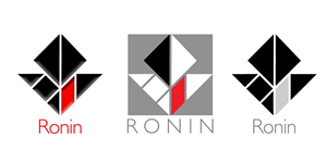 Logo Design by Keith Hickman