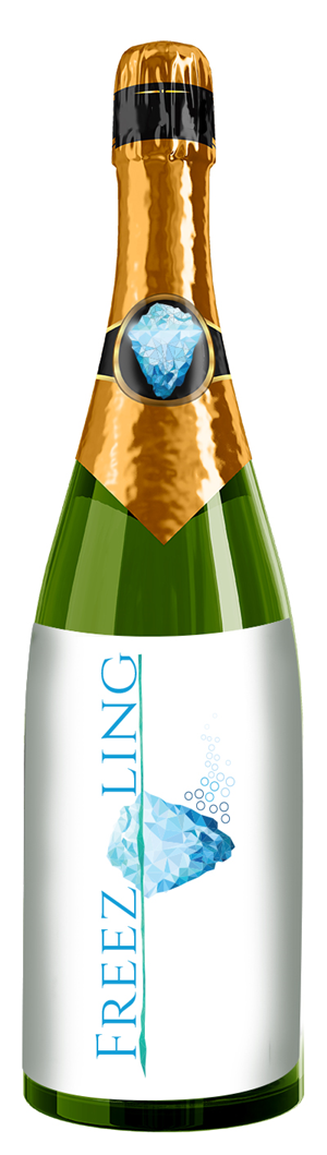 Label Design by gooddesign for this project | Design: #6277718