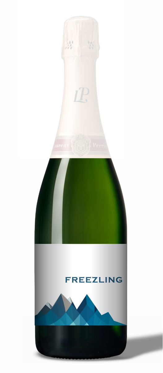 Label Design by Milos Jovic for this project | Design: #6231351