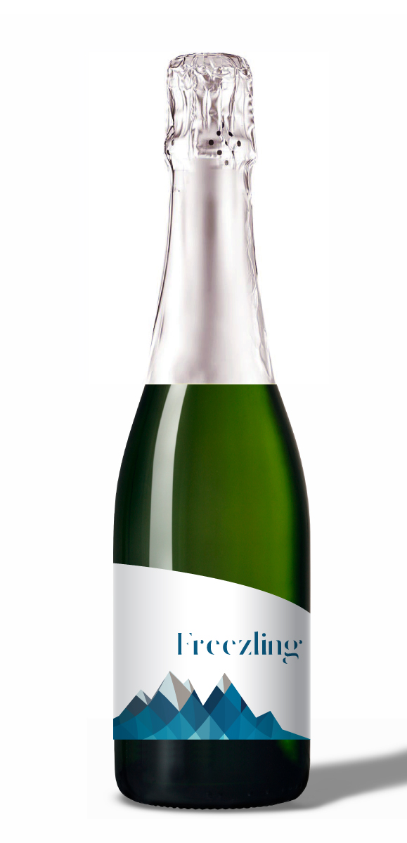 Label Design by Milos Jovic for this project | Design #6253859