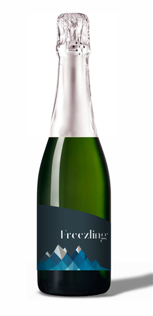 Label Design by Milos Jovic for this project | Design: #6253861