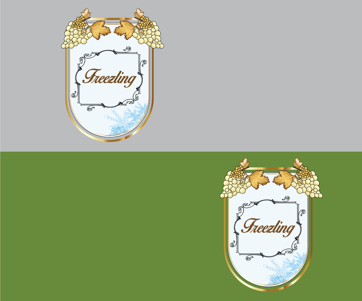 Diseño de Etiqueta por krishno gs para este proyecto | Diseño #6288733